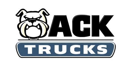 Mack logo